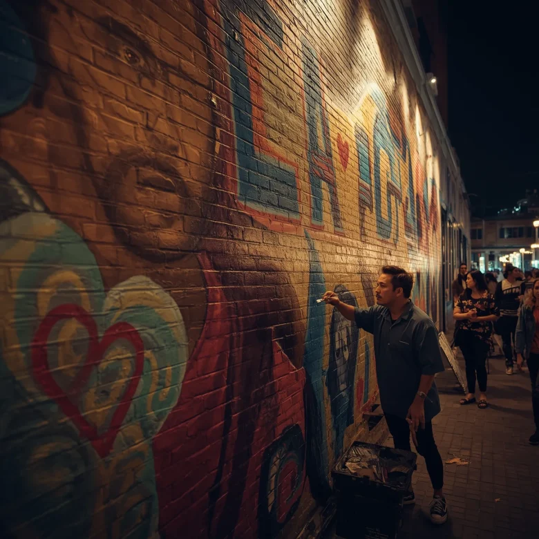 bagaimana seni bisa menggugah kesadaran sosial - contactoscontransexuales