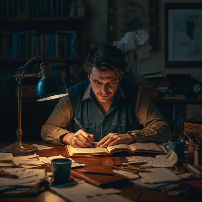 menulis sebagai bentuk perlawanan - contactoscontransexuales