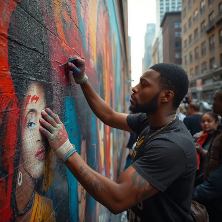 peran karya dalam menggugah kesadaran sosial - contactoscontransexuales