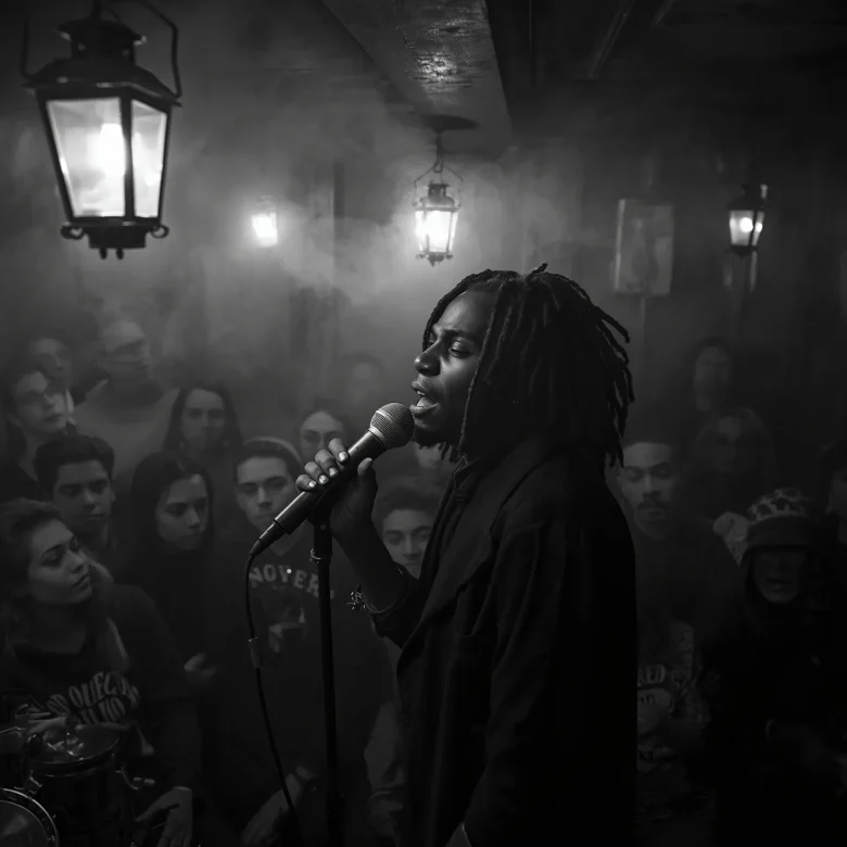 puisi dan perubahan suara dari pinggiran budaya - contactoscontransexuales