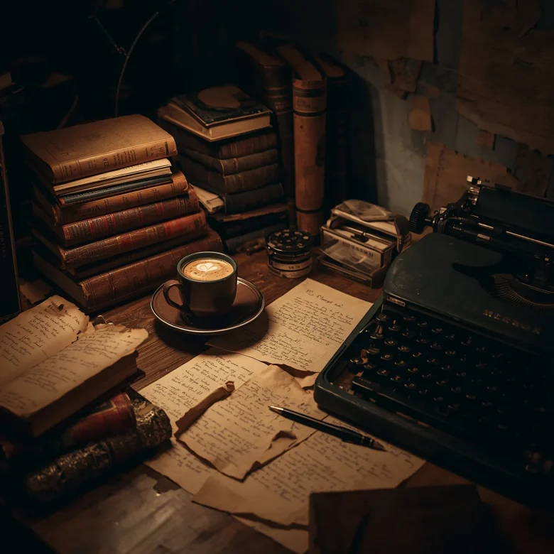 sastra alternatif - contactoscontransexuales