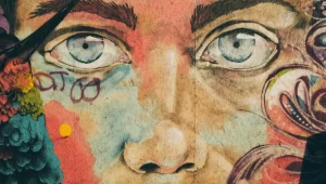 goresan lukisan memiliki makna - contactoscontransexuales