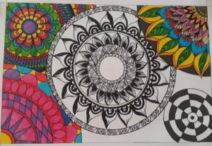 ekspresi seni - contactoscontransexuales