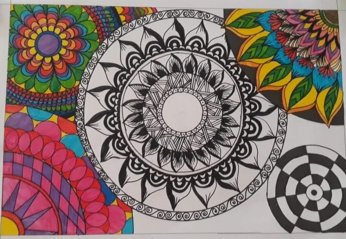 ekspresi seni - contactoscontransexuales