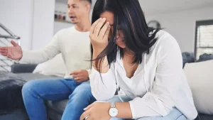 tanda hubungan toxic