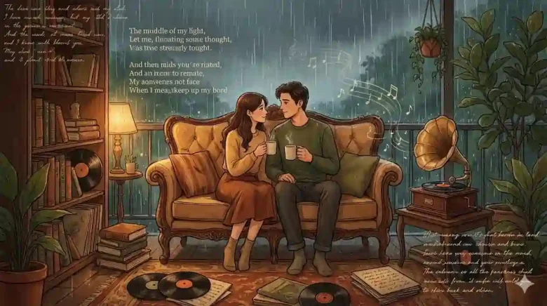 Memaknai Lirik Sastra Klasik untuk Pasangan