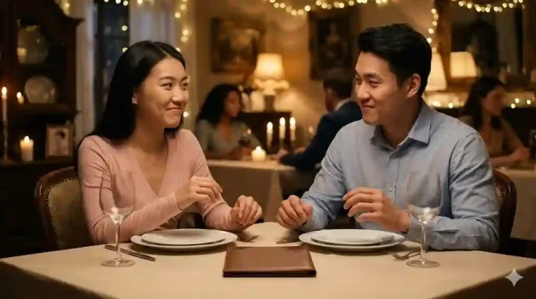 splir bill pada kencan pertama