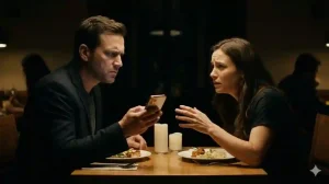 Mengkritisi Mitos "Pasangan Harus Tahu Password HP" demi Kepercayaan