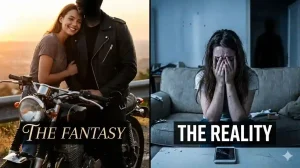 Bahaya Romantisasi "Bad Boy" dalam Hubungan